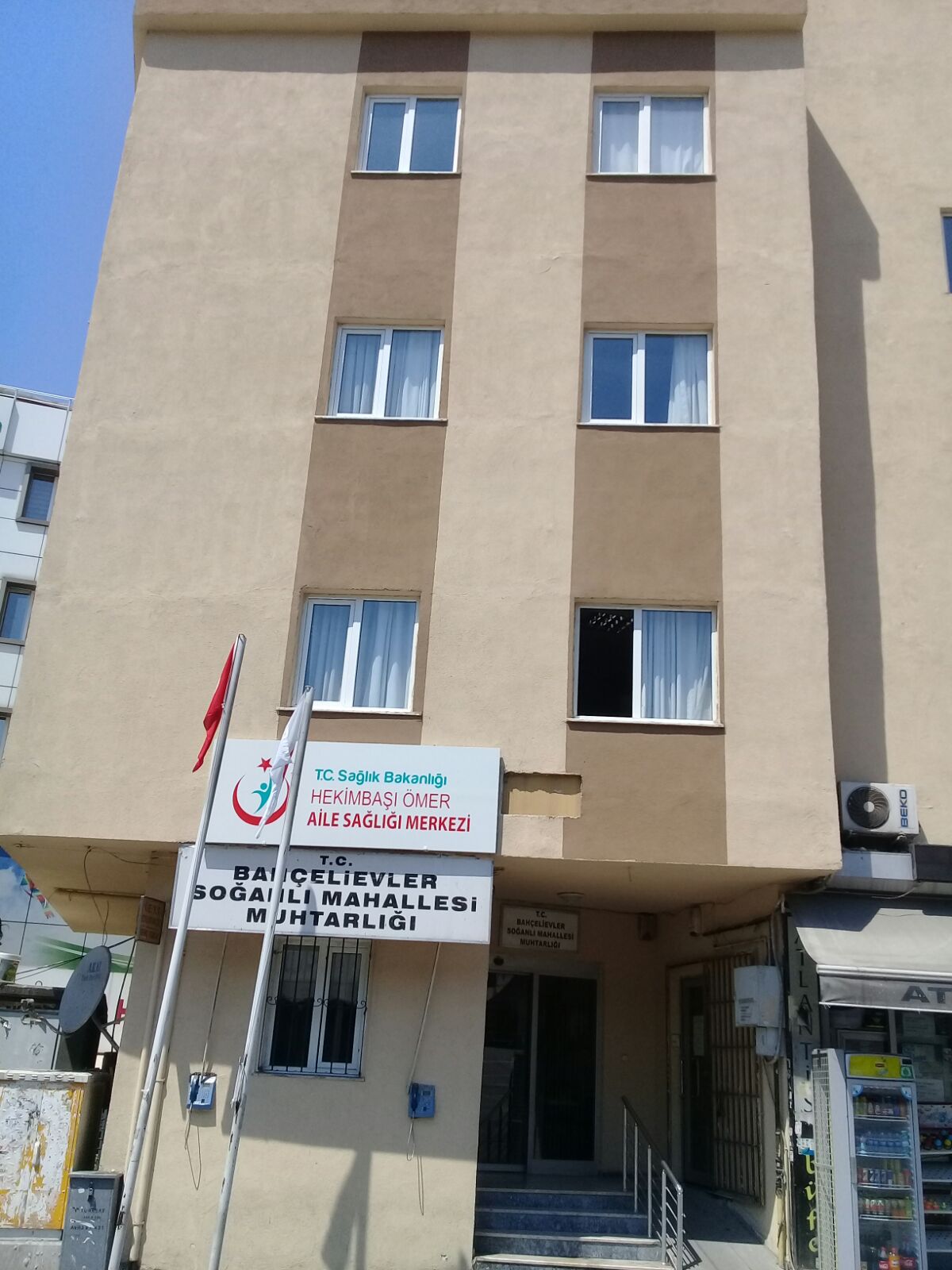 Web Sitemiz Yayında!