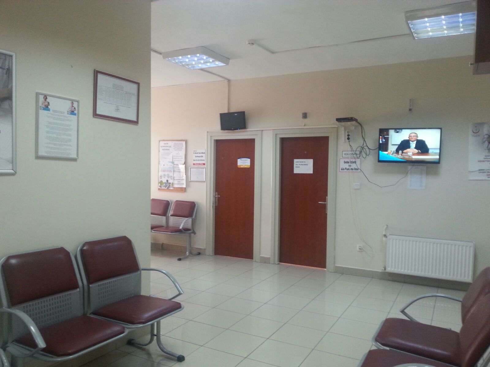 Asm İç Görünüm 5