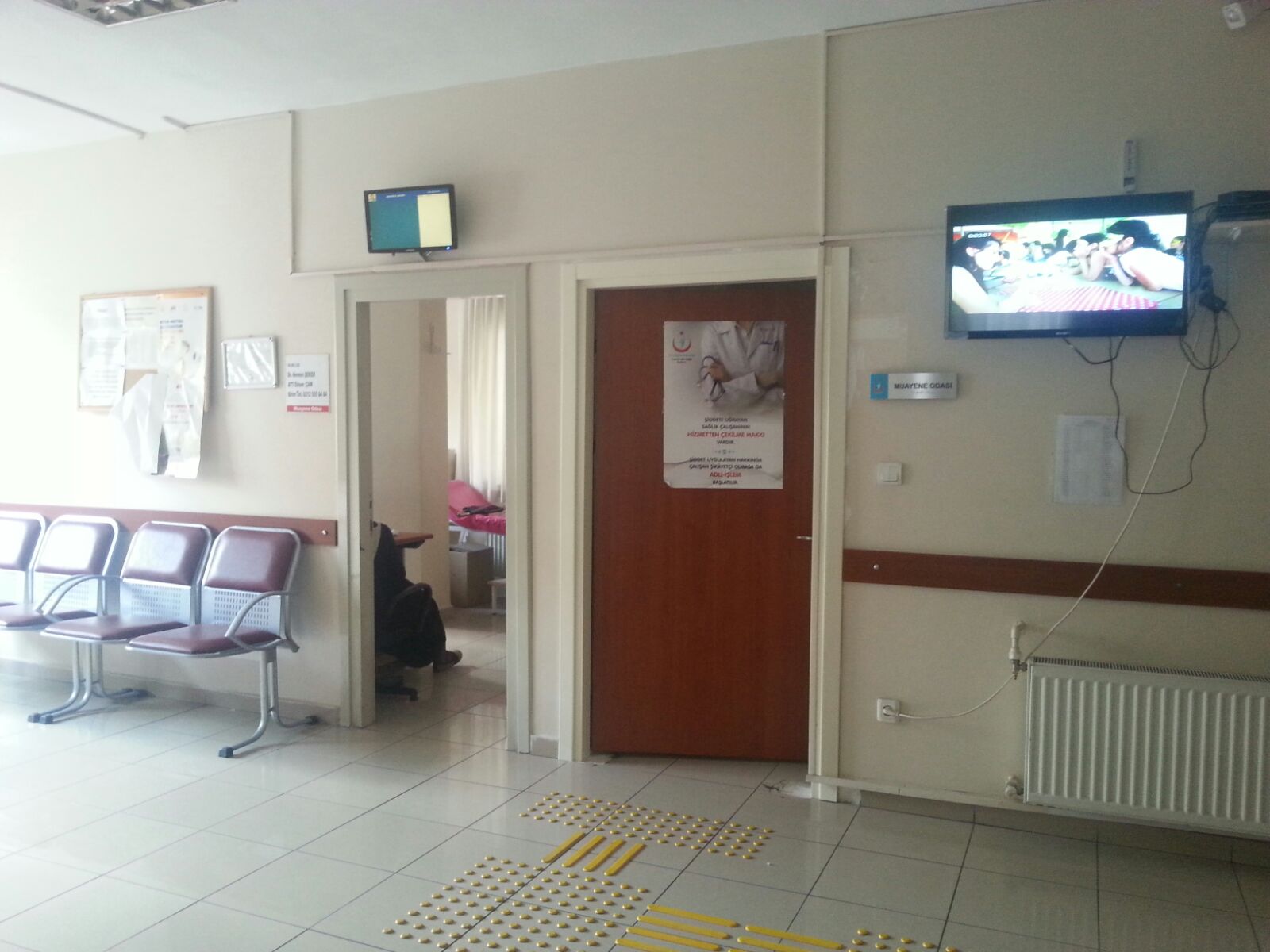 Asm İç Görünüm 3