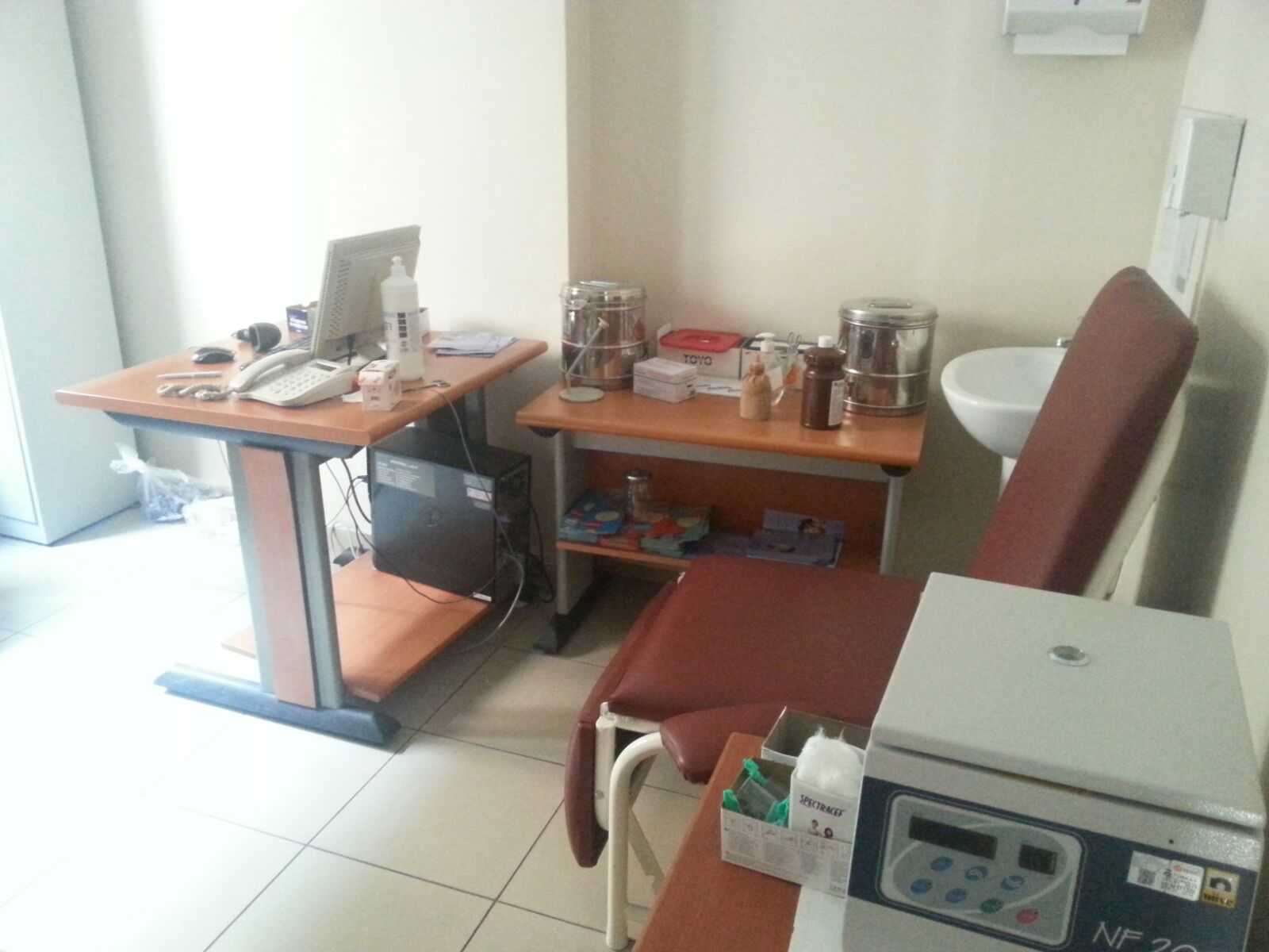 Asm İç Görünüm 1