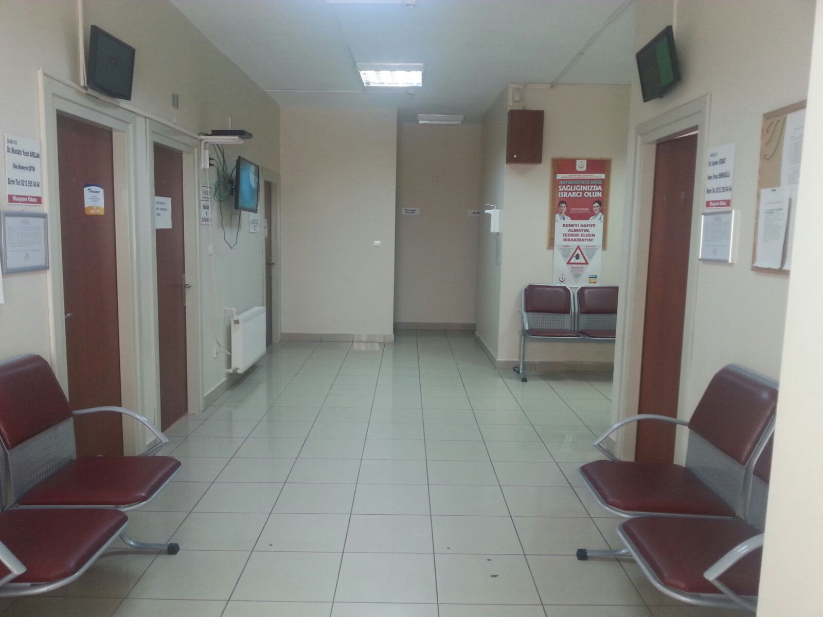 Asm İç Görünüm 4